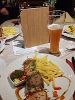 Grillspieß