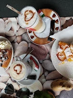 Marillenkuchen Zwetschgenkuchen
