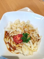 Spätzle Mit Soße