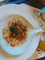Tannheimer Käsespätzle