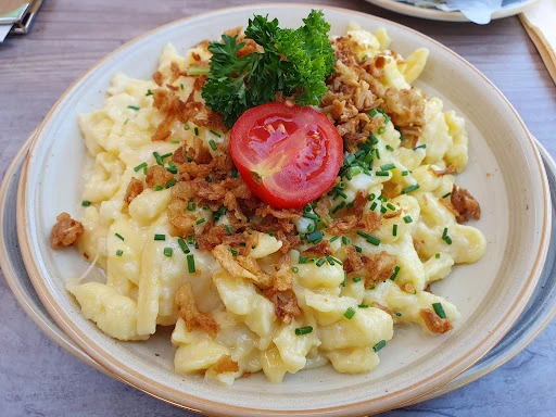 Restaurant-Cafe GiggeHi photo 10