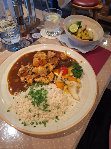 Restaurant-Cafe GiggeHi photo 8