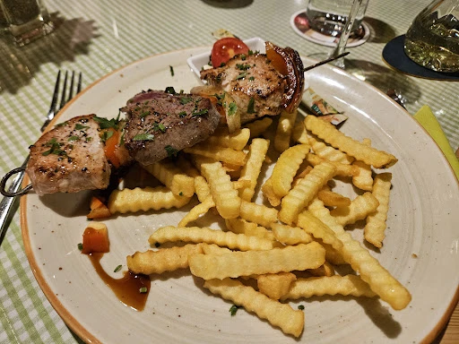Restaurant-Cafe GiggeHi photo 7