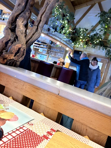 Restaurant-Cafe GiggeHi photo 4